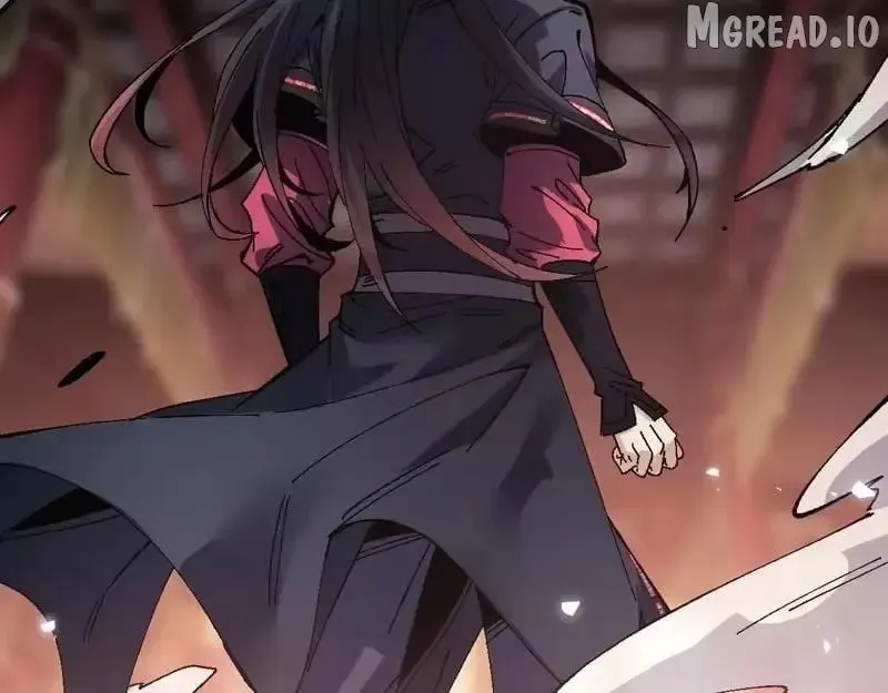 Read Villain Cultivator’s Secret Return Manga Online