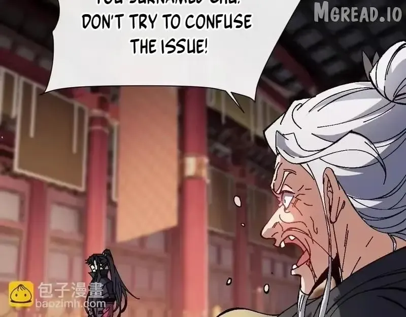 Read Villain Cultivator’s Secret Return Manga Online