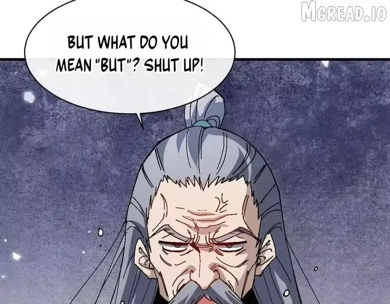 Read Villain Cultivator’s Secret Return Manga Online