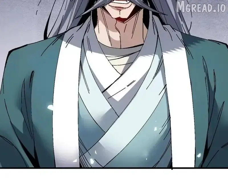 Read Villain Cultivator’s Secret Return Manga Online
