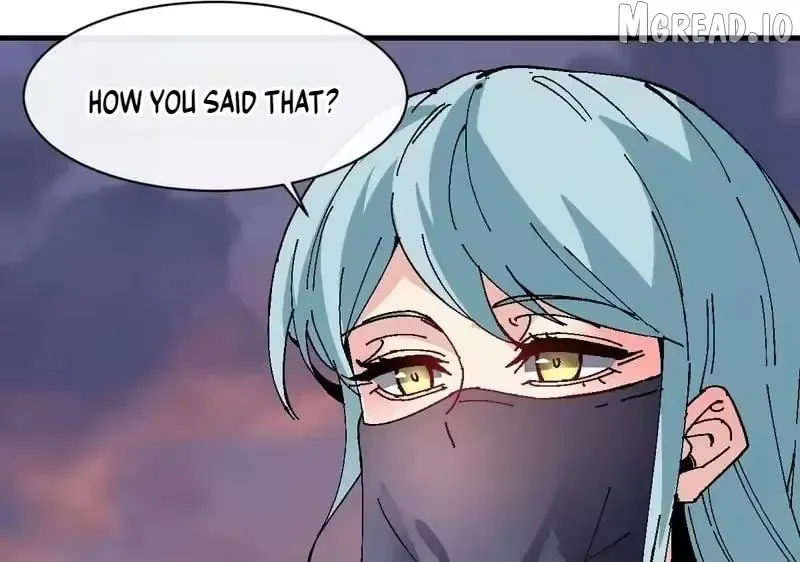 Read Villain Cultivator’s Secret Return Manga Online