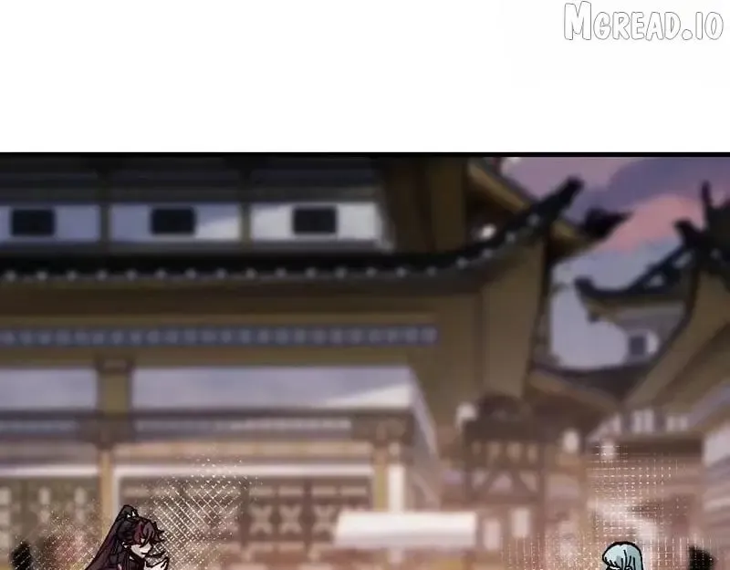 Read Villain Cultivator’s Secret Return Manga Online