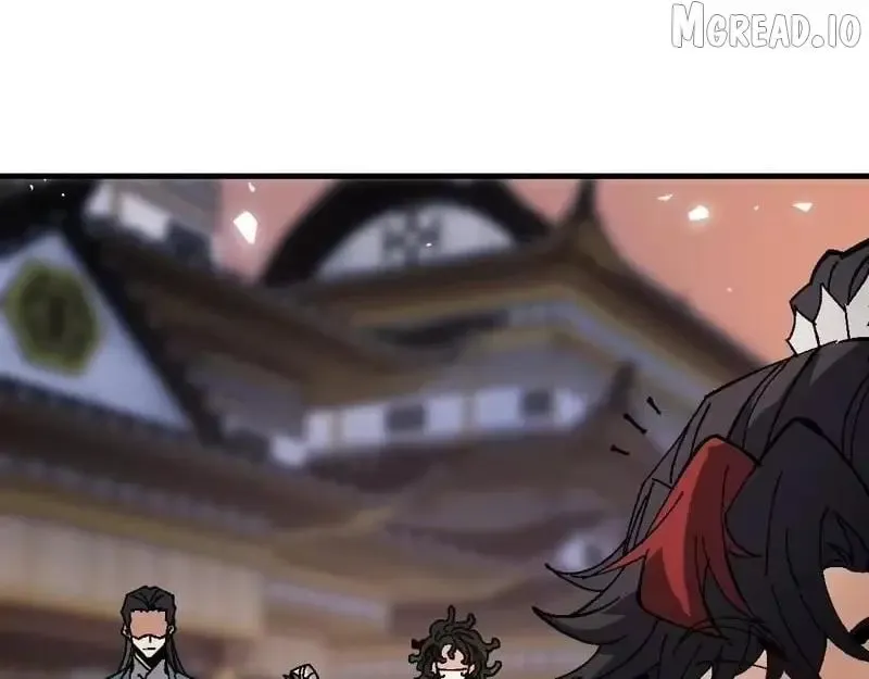Read Villain Cultivator’s Secret Return Manga Online