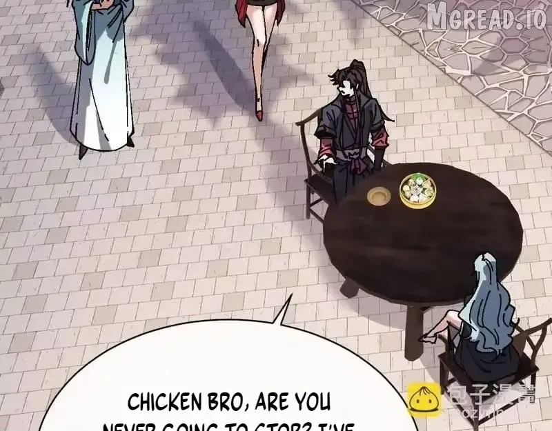Read Villain Cultivator’s Secret Return Manga Online