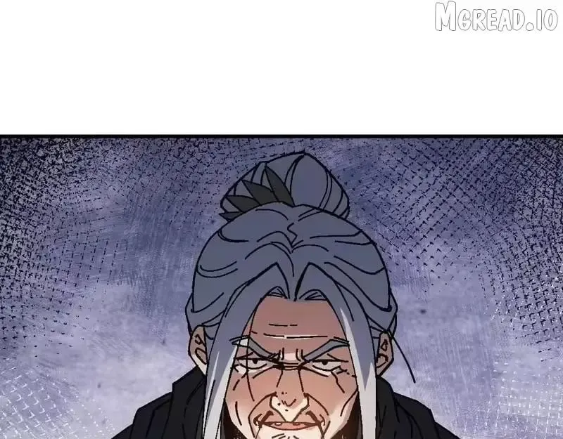 Read Villain Cultivator’s Secret Return Manga Online