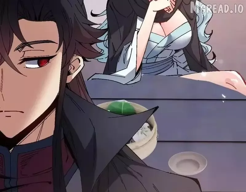 Read Villain Cultivator’s Secret Return Manga Online