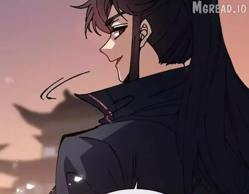 Read Villain Cultivator’s Secret Return Manga Online