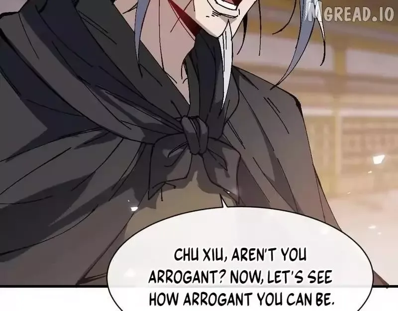 Read Villain Cultivator’s Secret Return Manga Online