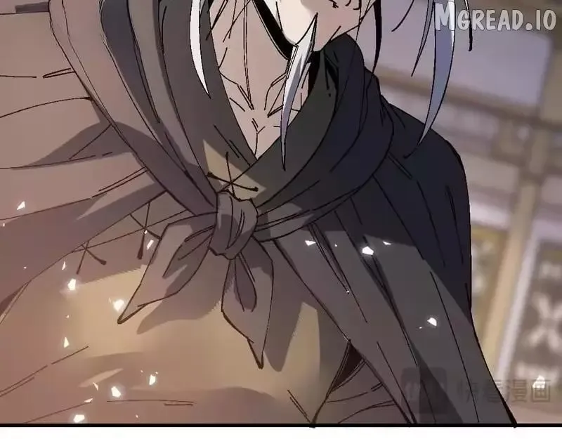 Read Villain Cultivator’s Secret Return Manga Online