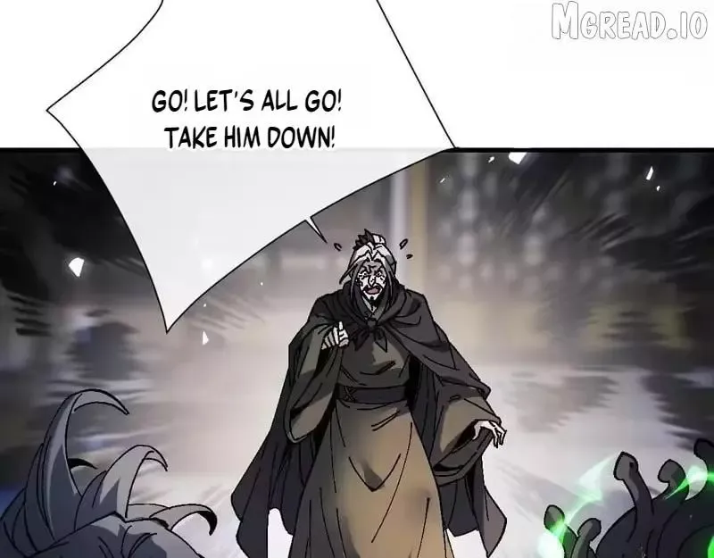 Read Villain Cultivator’s Secret Return Manga Online