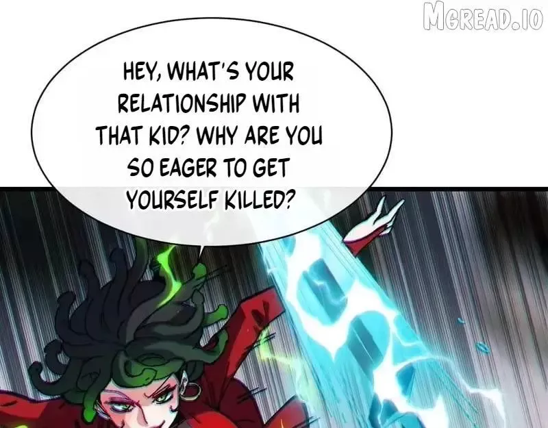 Read Villain Cultivator’s Secret Return Manga Online