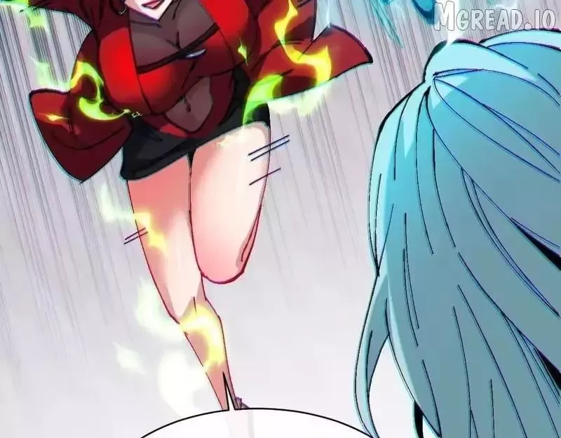 Read Villain Cultivator’s Secret Return Manga Online