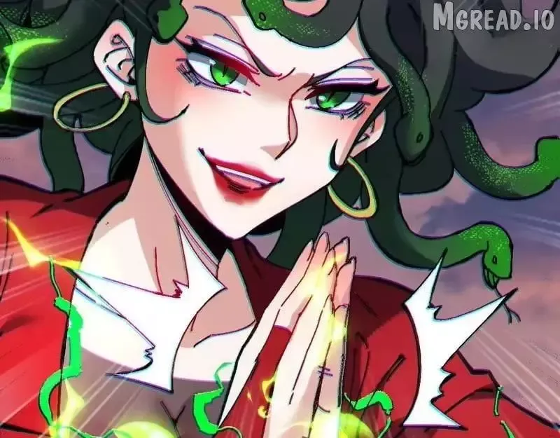 Read Villain Cultivator’s Secret Return Manga Online