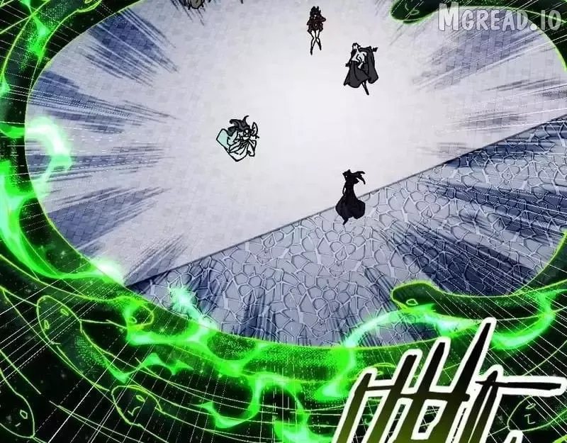 Read Villain Cultivator’s Secret Return Manga Online
