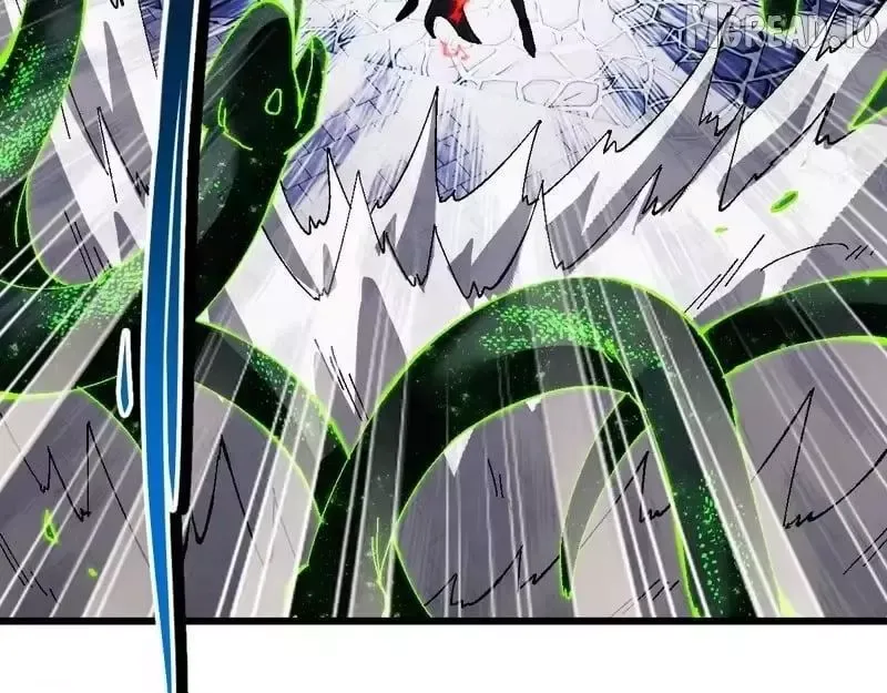Read Villain Cultivator’s Secret Return Manga Online