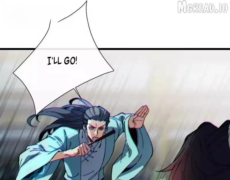 Read Villain Cultivator’s Secret Return Manga Online