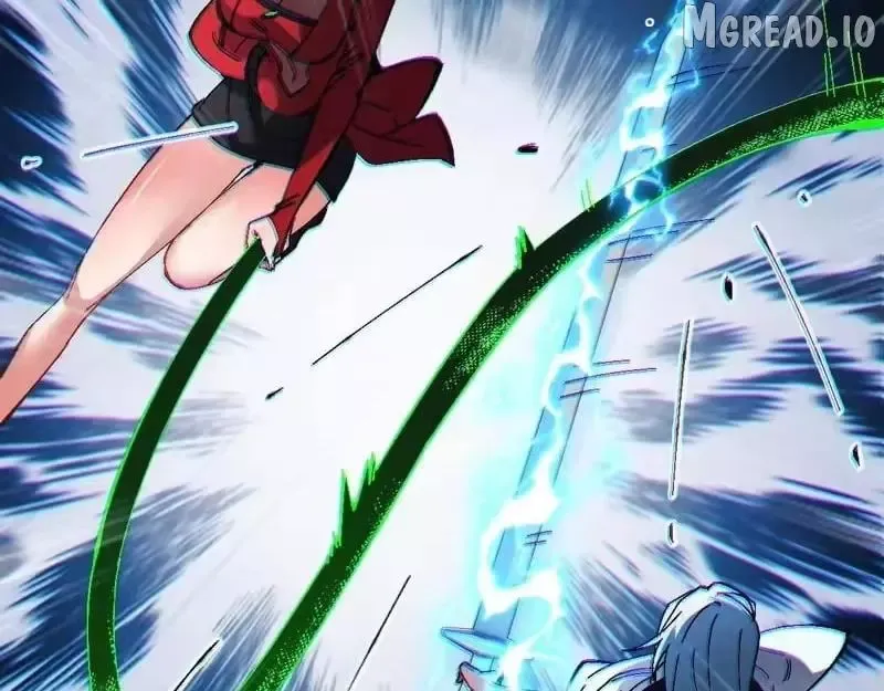 Read Villain Cultivator’s Secret Return Manga Online