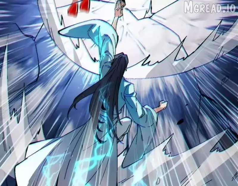 Read Villain Cultivator’s Secret Return Manga Online