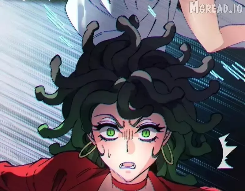 Read Villain Cultivator’s Secret Return Manga Online