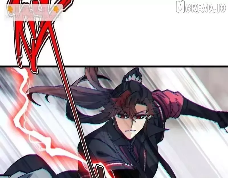 Read Villain Cultivator’s Secret Return Manga Online