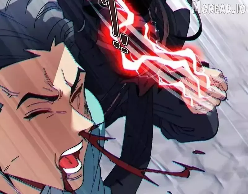 Read Villain Cultivator’s Secret Return Manga Online