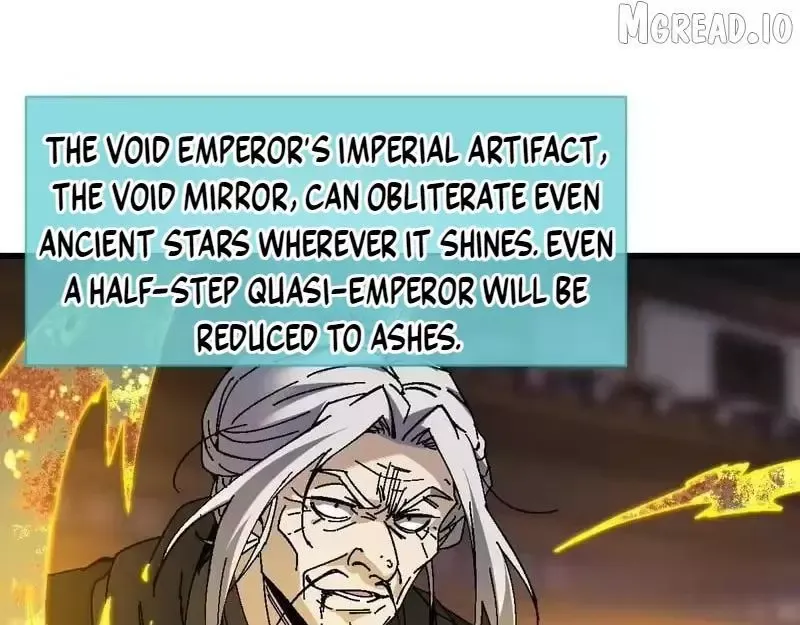 Read Villain Cultivator’s Secret Return Manga Online