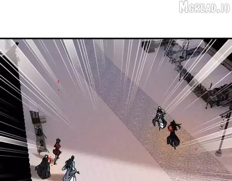 Read Villain Cultivator’s Secret Return Manga Online