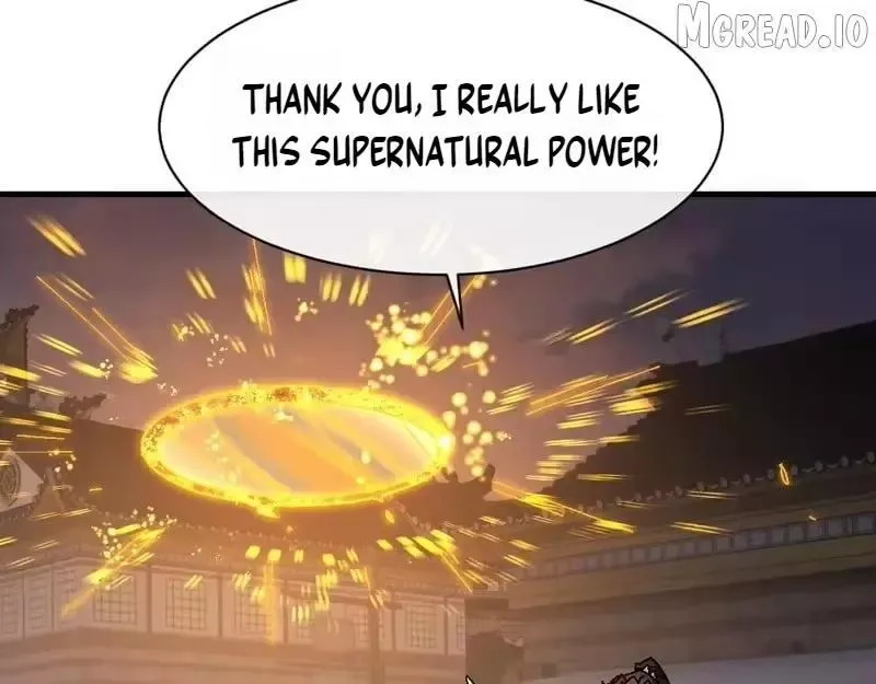 Read Villain Cultivator’s Secret Return Manga Online