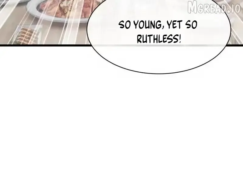 Read Villain Cultivator’s Secret Return Manga Online