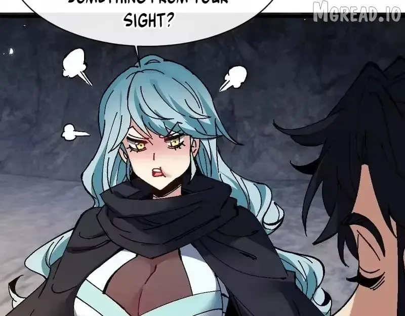 Read Villain Cultivator’s Secret Return Manga Online