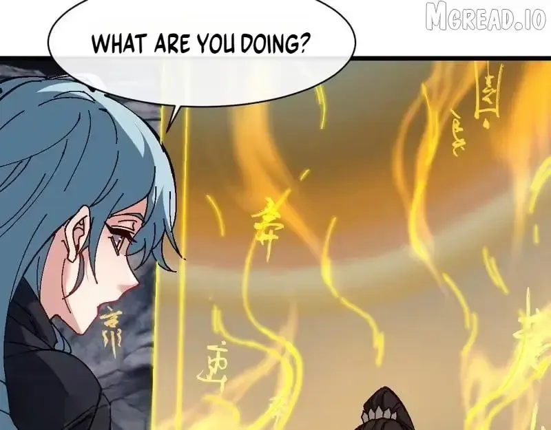 Read Villain Cultivator’s Secret Return Manga Online