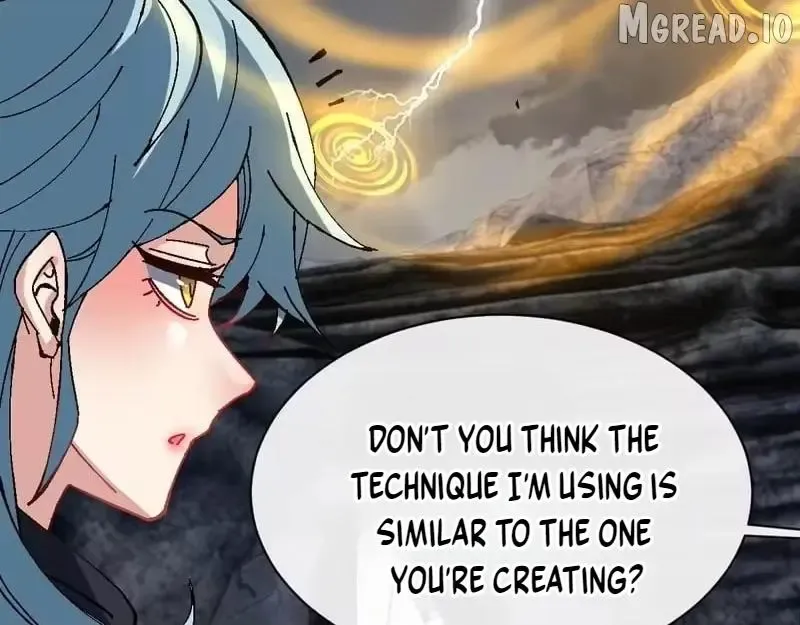 Read Villain Cultivator’s Secret Return Manga Online