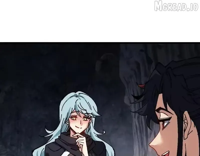 Read Villain Cultivator’s Secret Return Manga Online