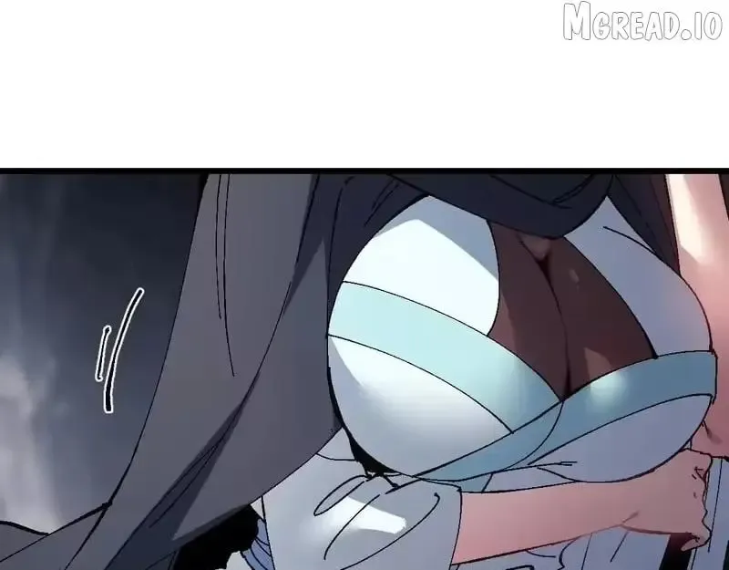 Read Villain Cultivator’s Secret Return Manga Online