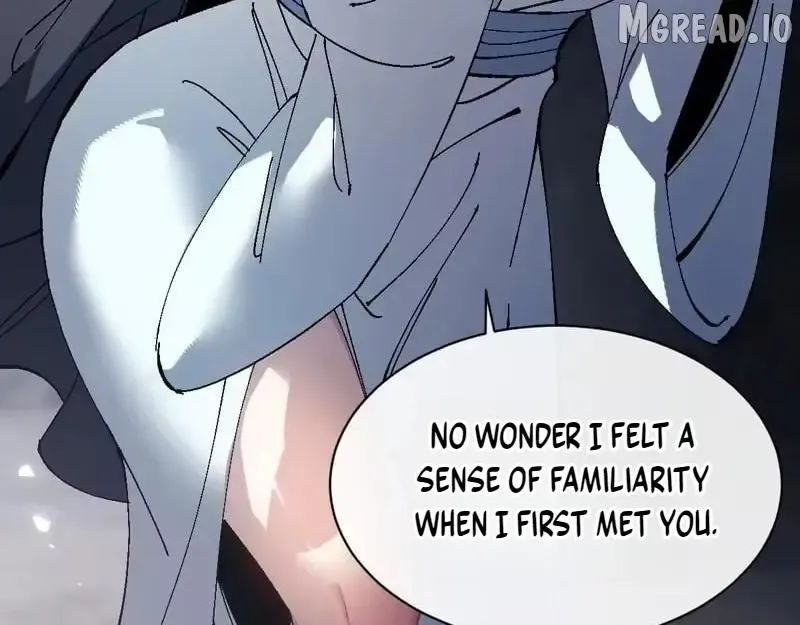 Read Villain Cultivator’s Secret Return Manga Online