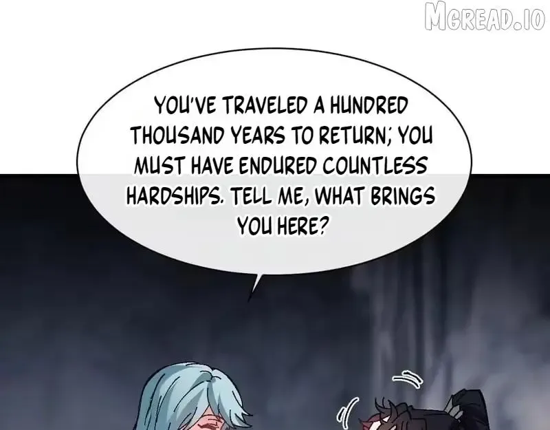 Read Villain Cultivator’s Secret Return Manga Online