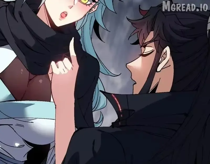 Read Villain Cultivator’s Secret Return Manga Online