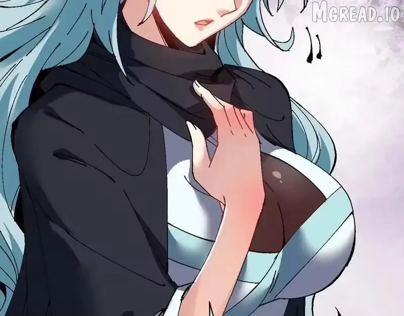 Read Villain Cultivator’s Secret Return Manga Online