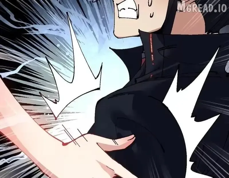 Read Villain Cultivator’s Secret Return Manga Online