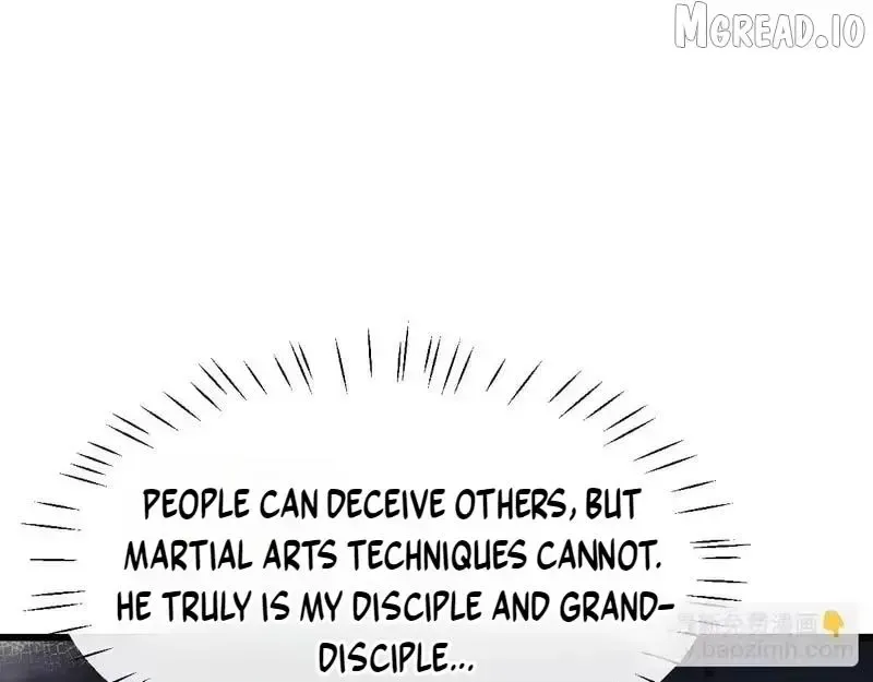 Read Villain Cultivator’s Secret Return Manga Online