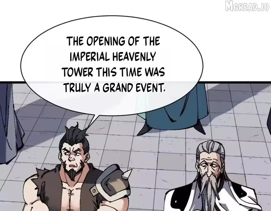 Read Villain Cultivator’s Secret Return Manga Online