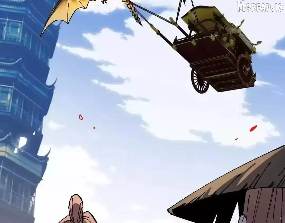 Read Villain Cultivator’s Secret Return Manga Online