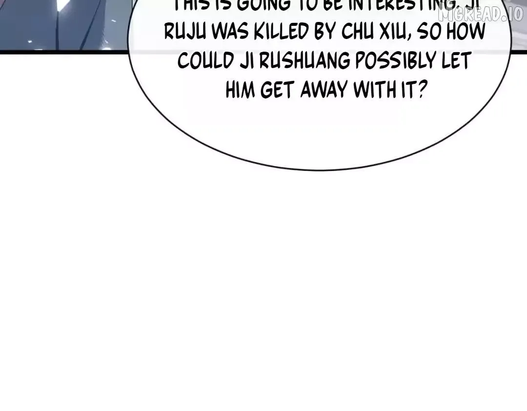 Read Villain Cultivator’s Secret Return Manga Online