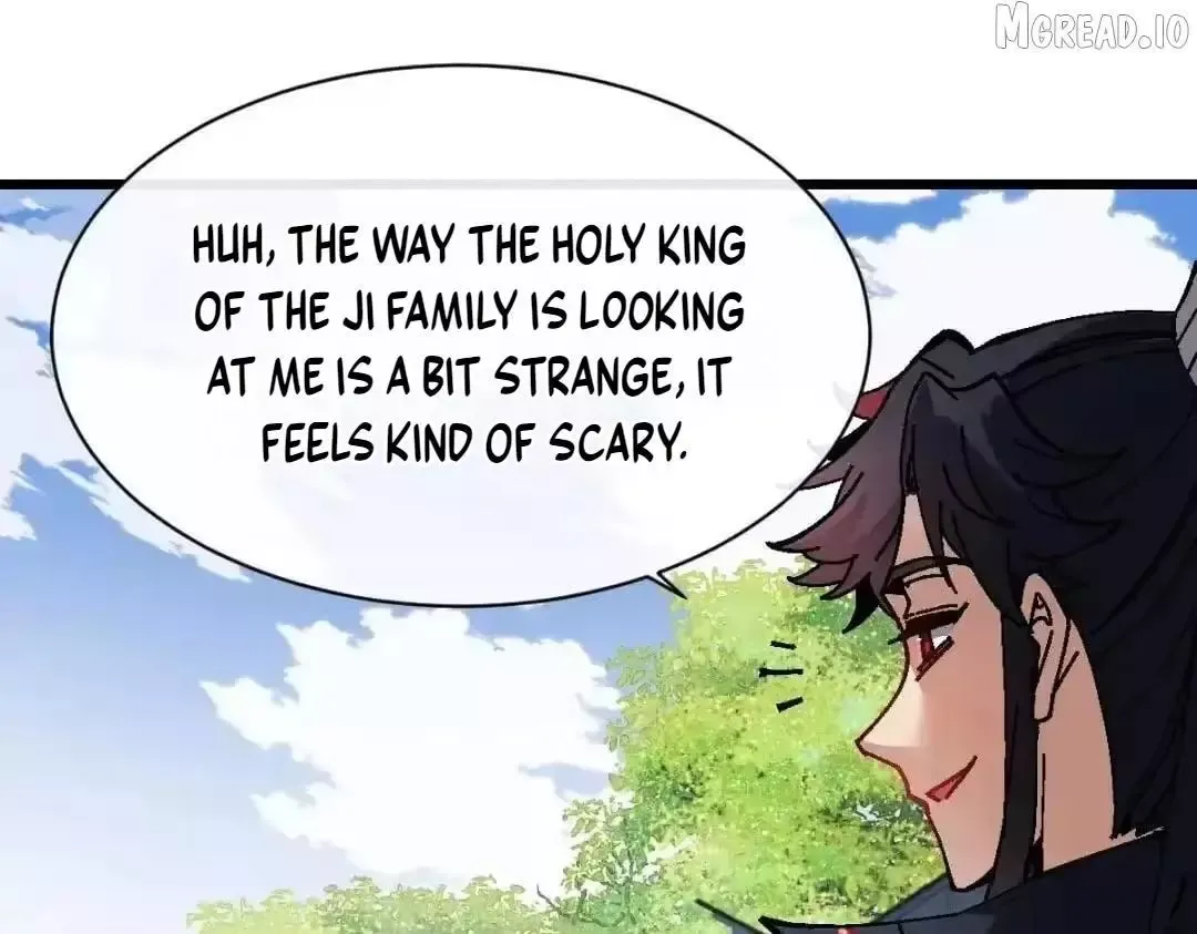 Read Villain Cultivator’s Secret Return Manga Online