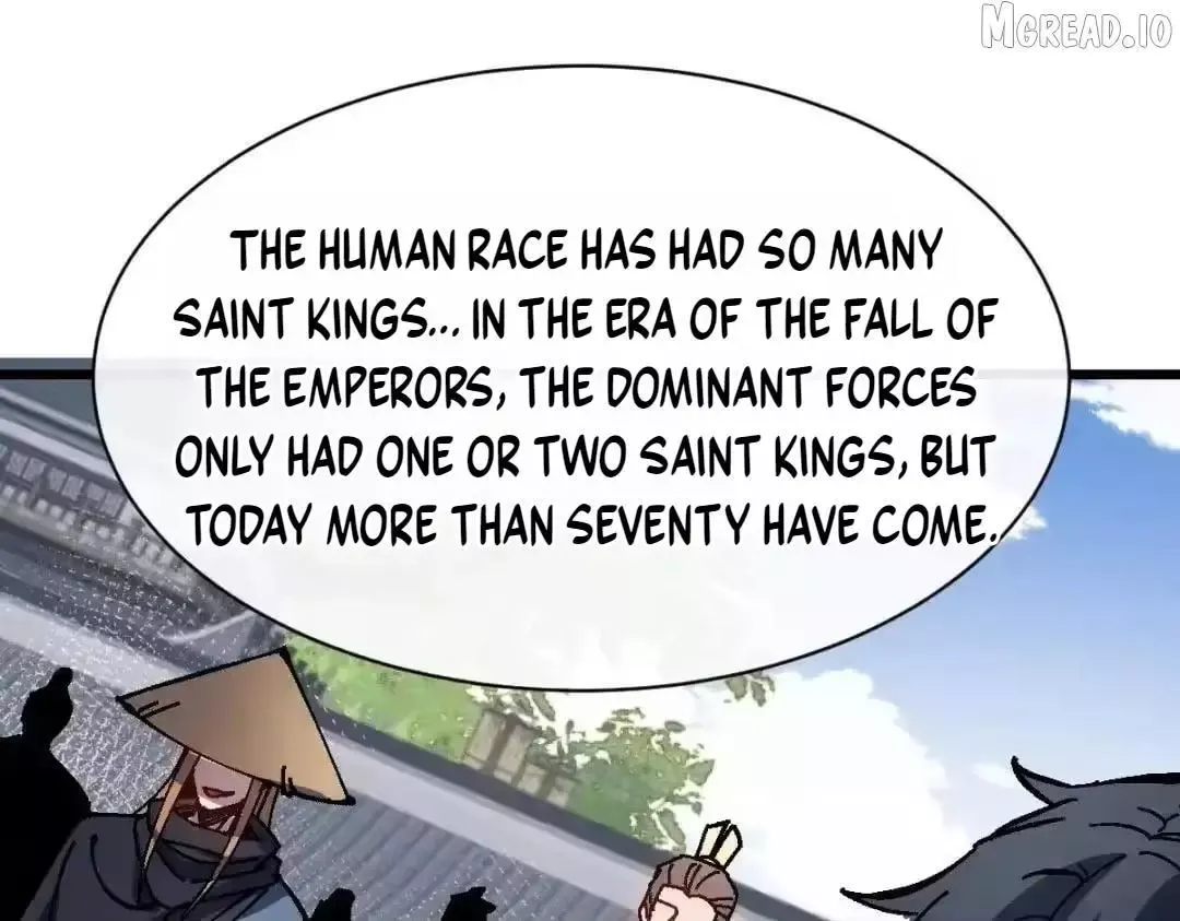 Read Villain Cultivator’s Secret Return Manga Online