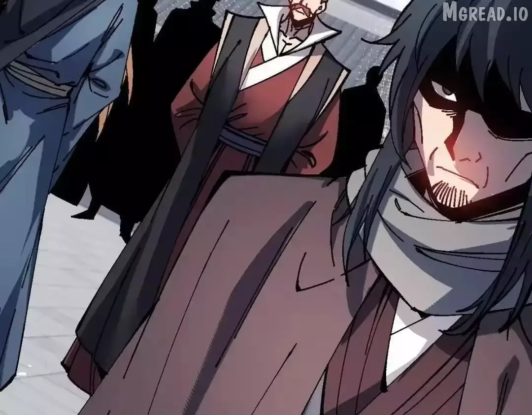 Read Villain Cultivator’s Secret Return Manga Online