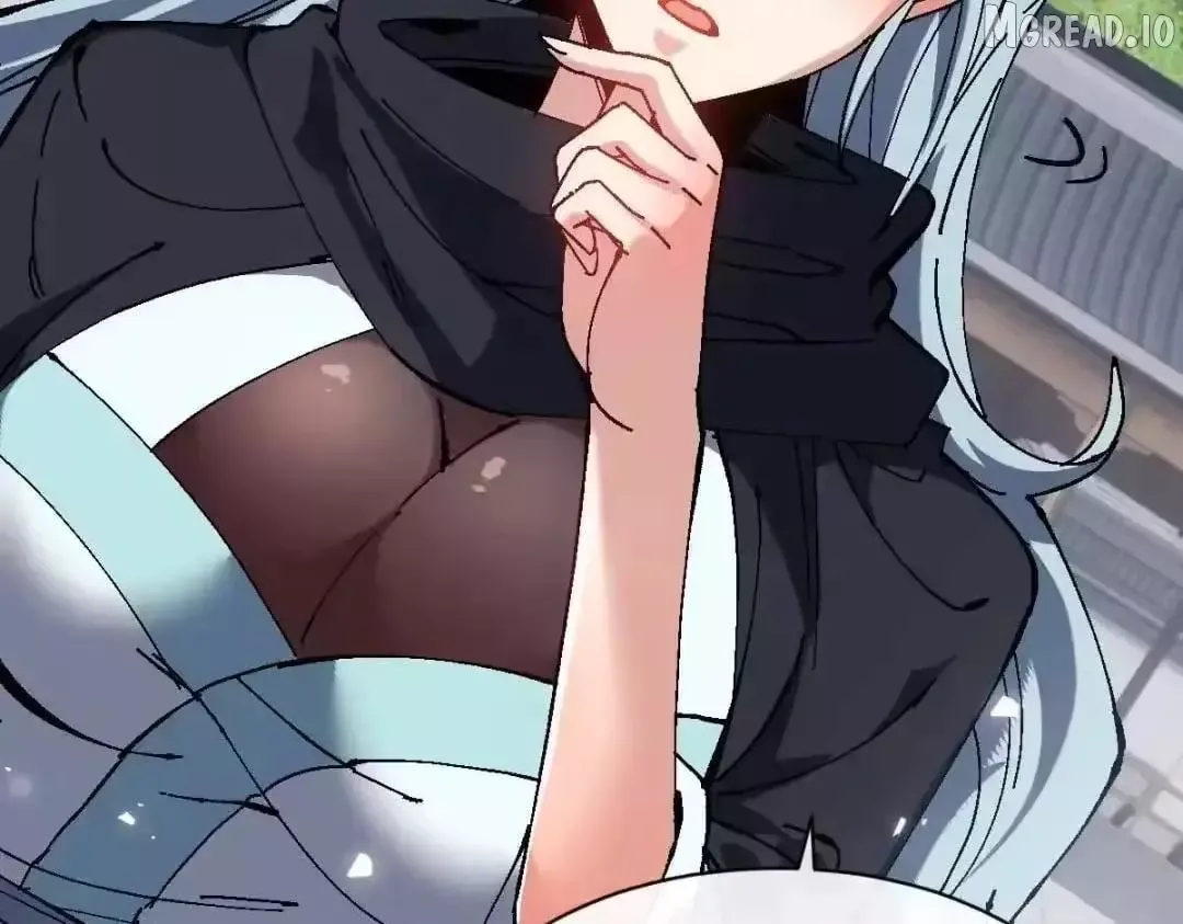 Read Villain Cultivator’s Secret Return Manga Online