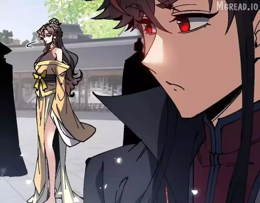 Read Villain Cultivator’s Secret Return Manga Online