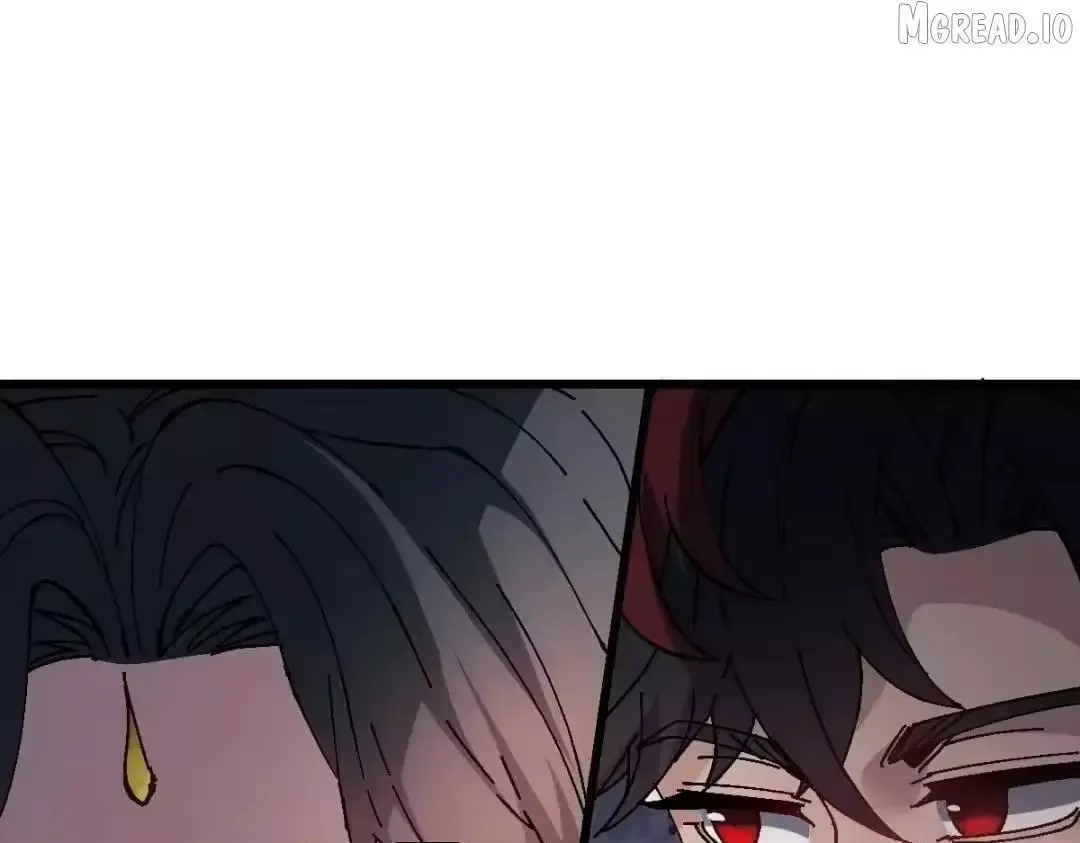 Read Villain Cultivator’s Secret Return Manga Online