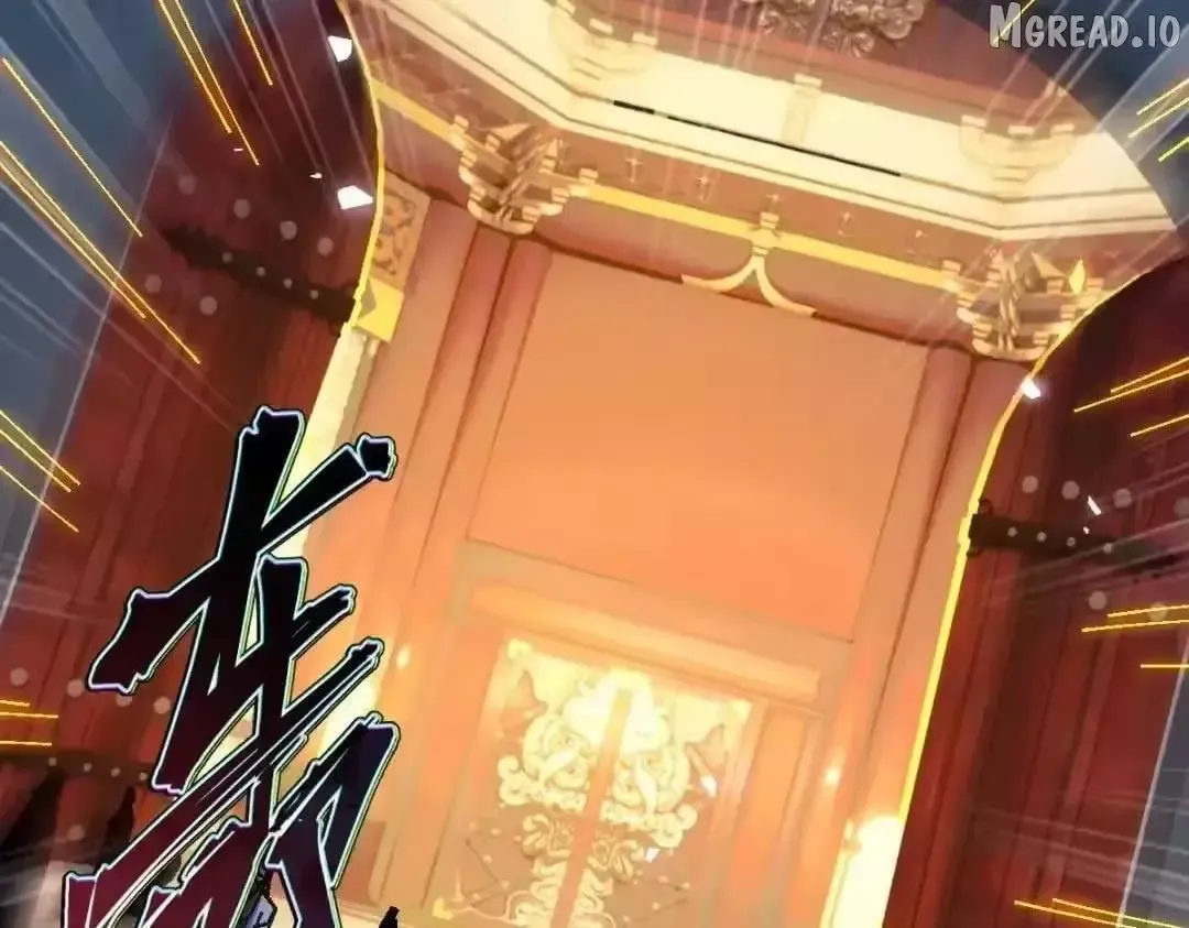 Read Villain Cultivator’s Secret Return Manga Online